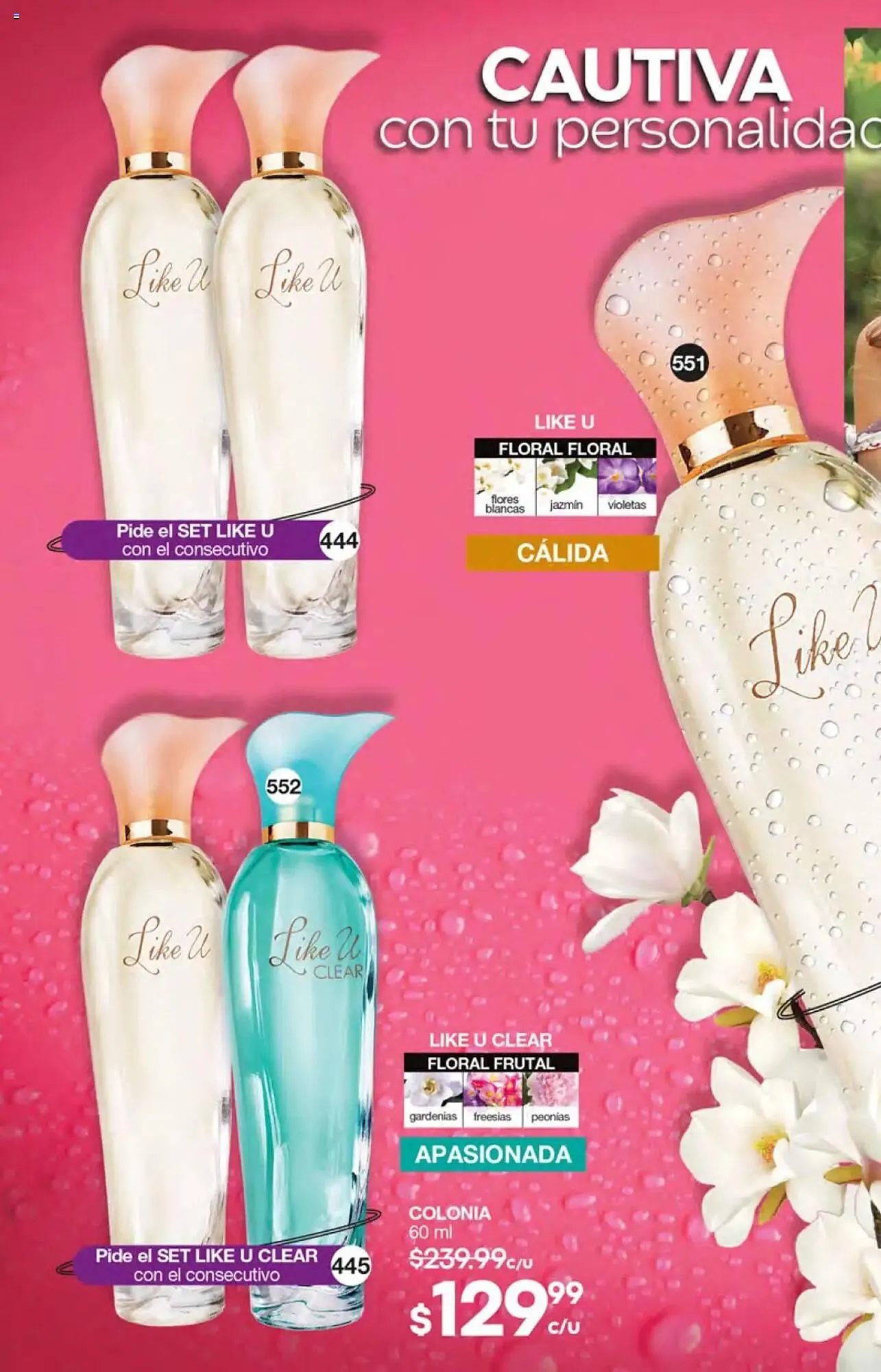 Catálogo de Catálogo Fuller 11 de junio al 2 de julio 2025 - Pagina 166