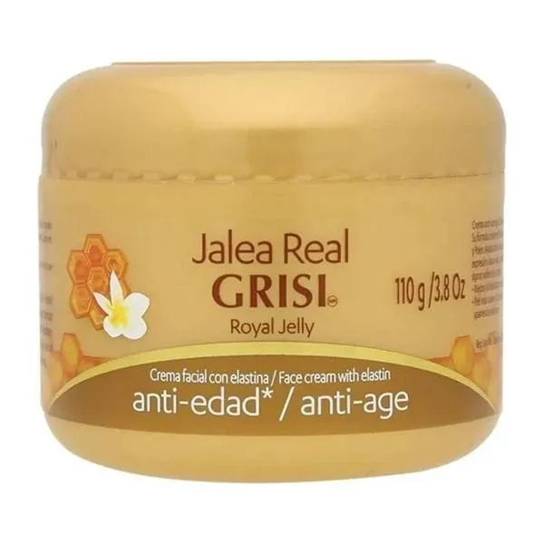 Crema Grisi jalea real 110 g