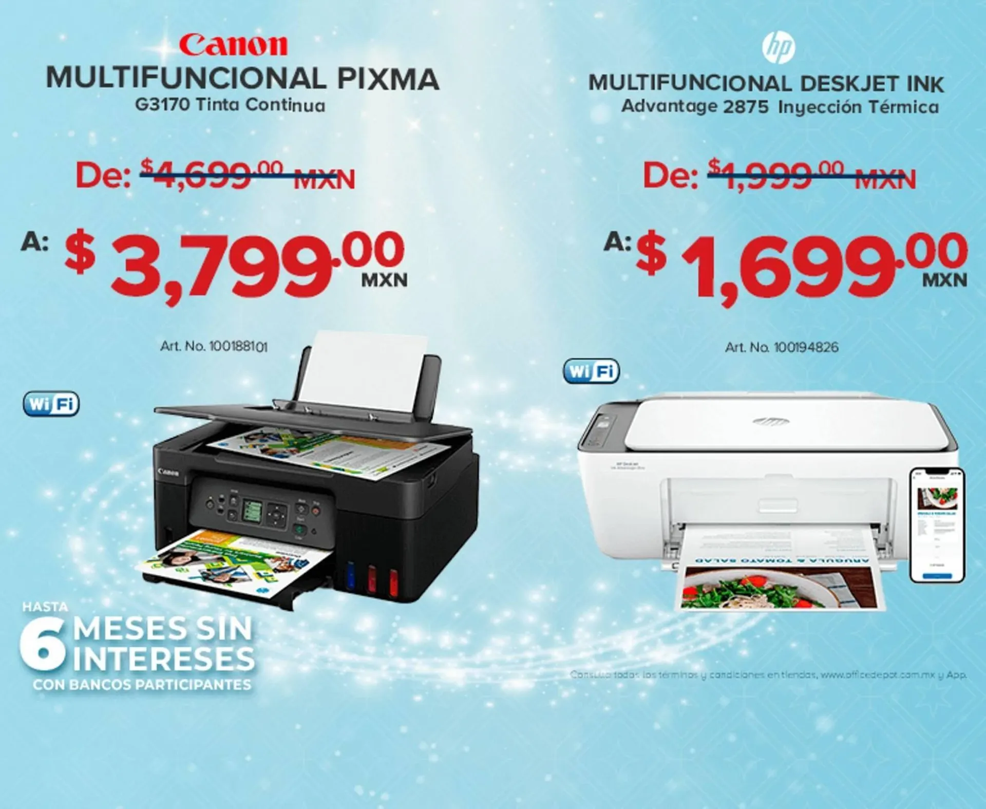 Catálogo de Catálogo Office Depot 1 de octubre al 31 de octubre 2025 - Pagina 4