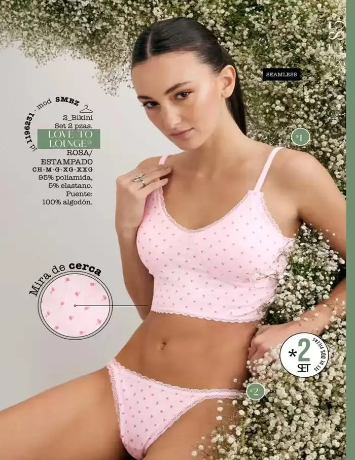 Catálogo de LOVE 2L | PRI-VER | 2025 | 1E 18 de febrero al 31 de agosto 2025 - Pagina 88