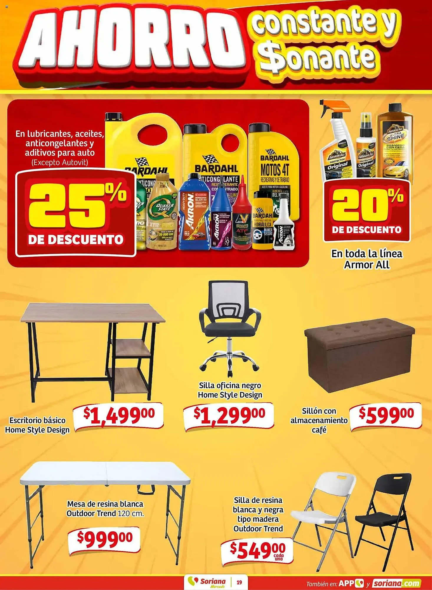 Catálogo de Folleto Soriana Mercado 15 de enero al 28 de enero 2026 - Pagina 27