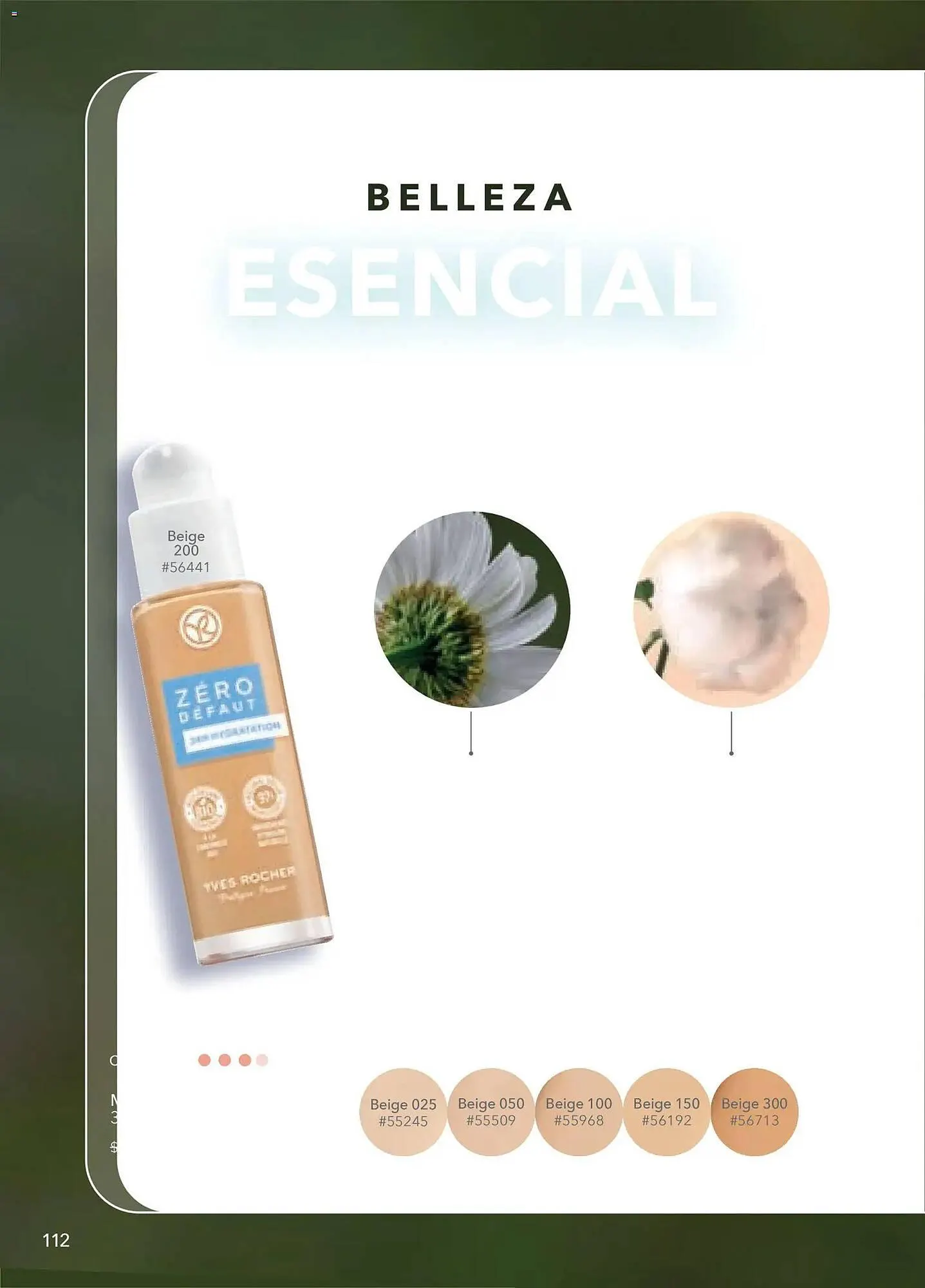 Catálogo de Catálogo Yves Rocher 30 de diciembre al 19 de enero 2026 - Pagina 114