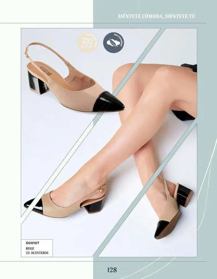 Catálogo de Mundo Terra Primavera Verano 2024 23 de febrero al 31 de mayo 2024 - Pagina 35