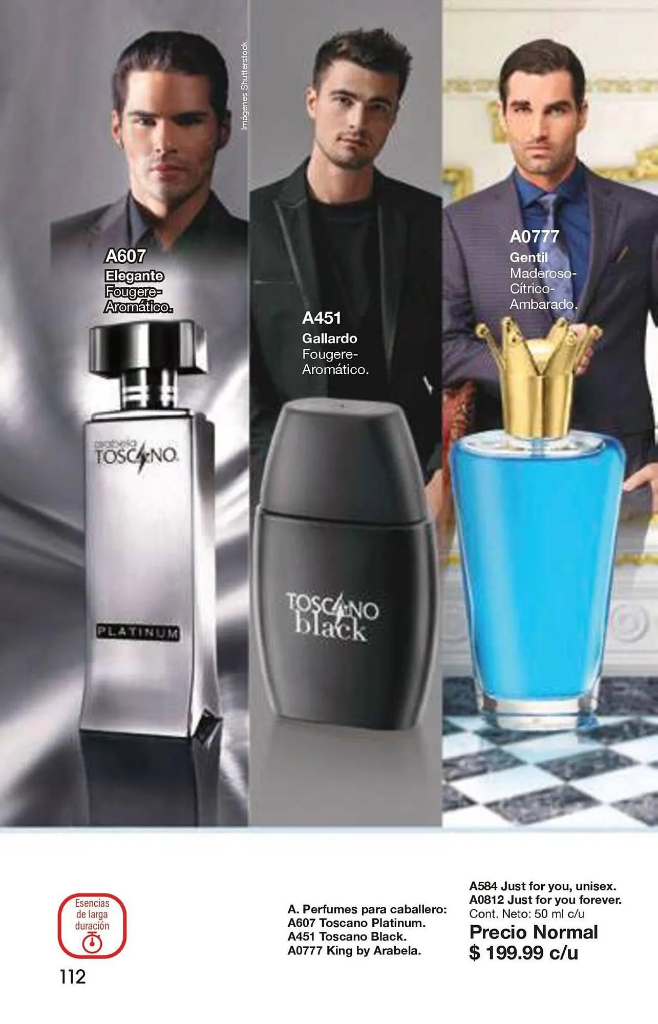 Catálogo de Catálogo Arabela 18 de diciembre al 8 de enero 2026 - Pagina 102