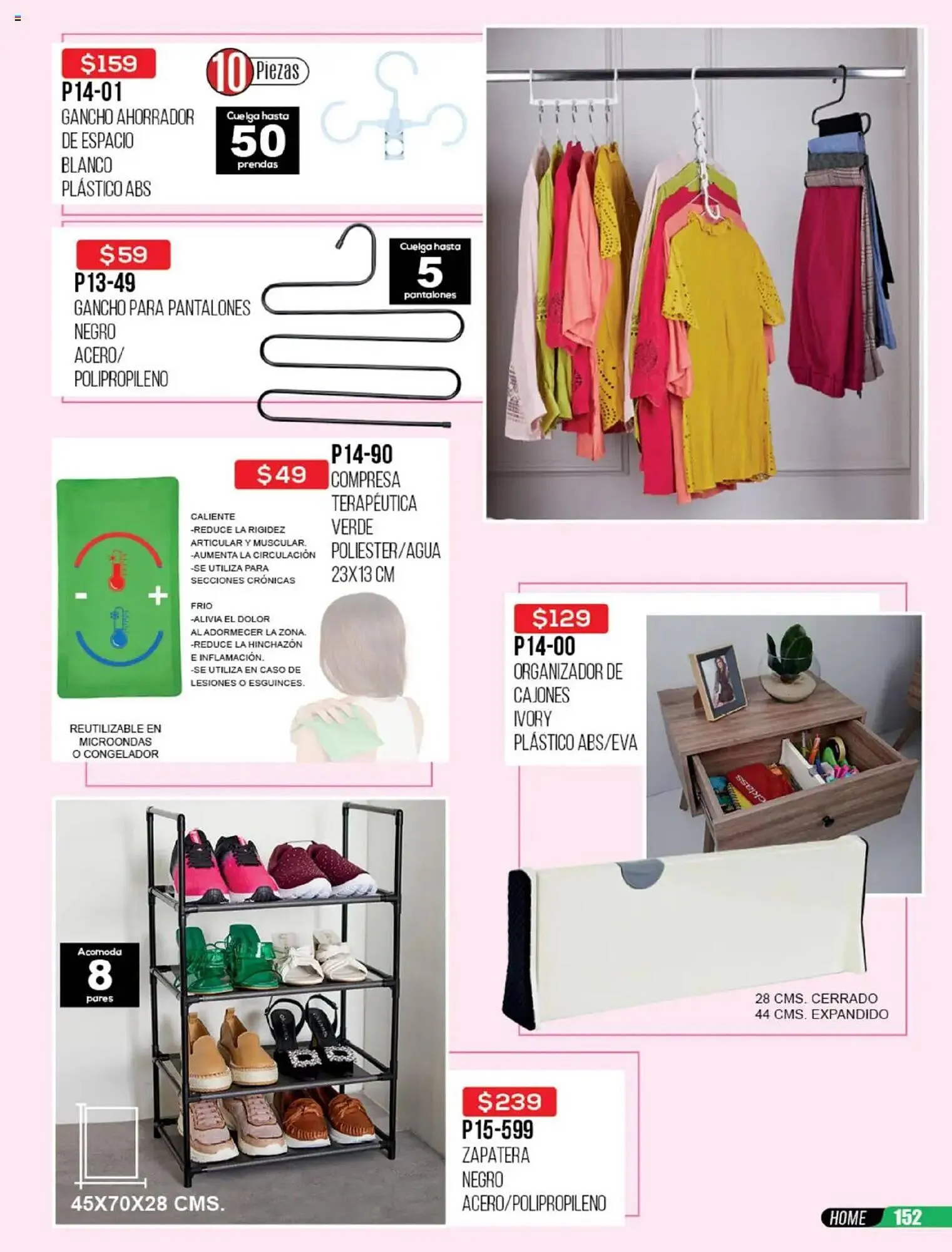 Catálogo de Catálogo Cklass 23 de junio al 1 de enero 2026 - Pagina 538