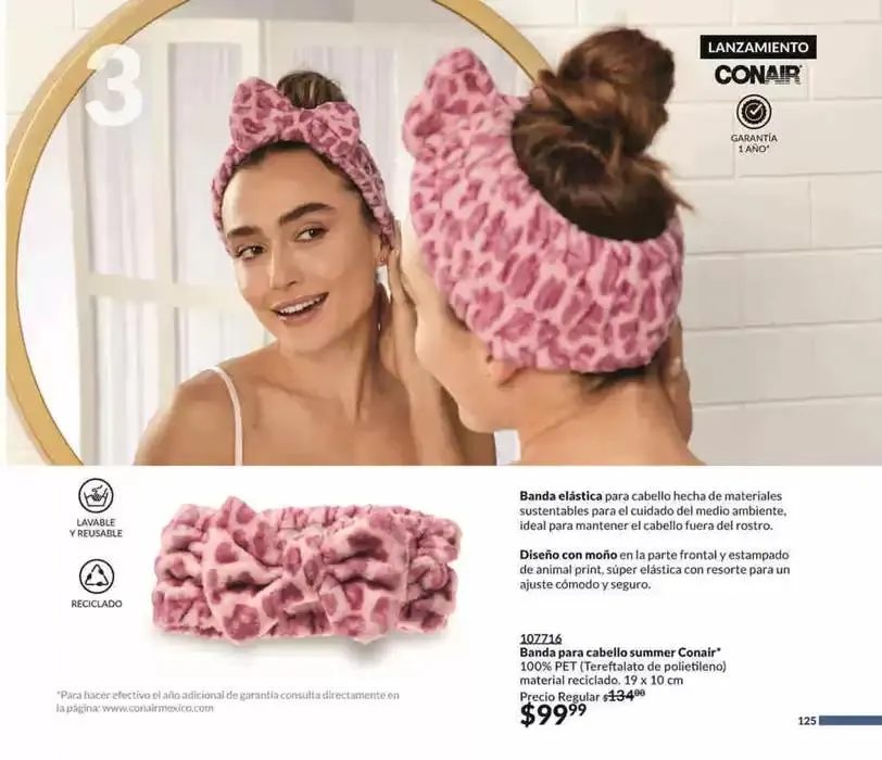 Catálogo de Avon Casa & Estilo C5 6 de febrero al 31 de diciembre 2025 - Pagina 125