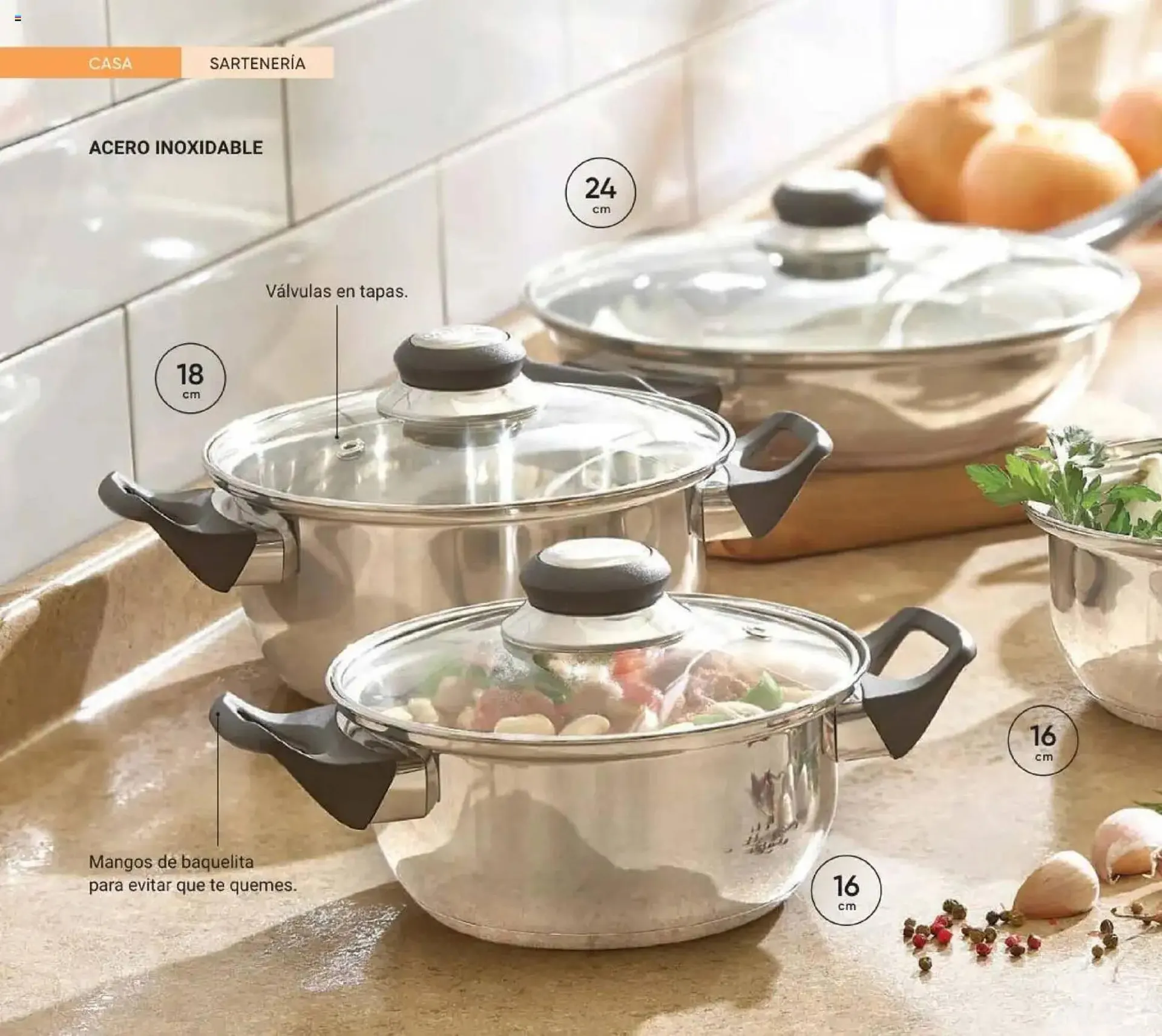 Catálogo de Catálogo Avon 2 de abril al 14 de mayo 2026 - Pagina 50