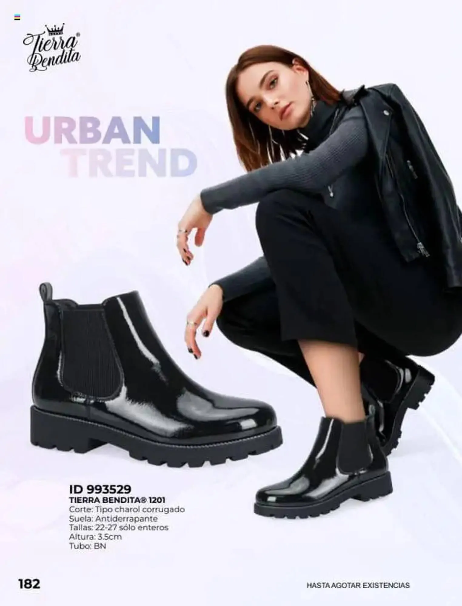 Catálogo de Catálogo Price Shoes 16 de julio al 1 de enero 2027 - Pagina 182