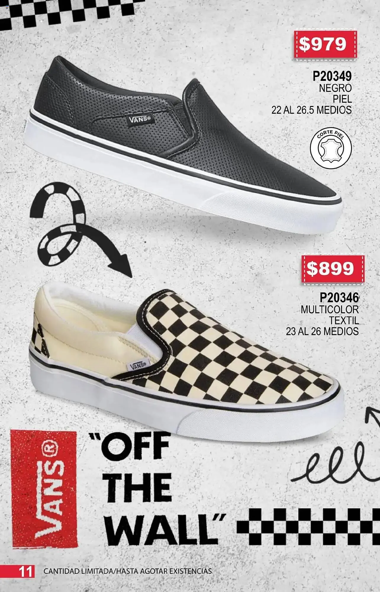 Catálogo de Catálogo Cklass 15 de septiembre al 30 de octubre 2025 - Pagina 12