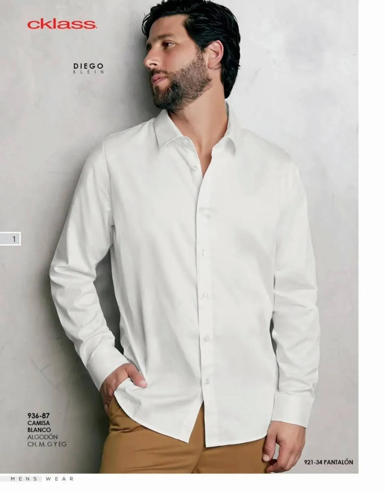 Catálogo de Catálogo Cklass 7 de enero al 31 de marzo 2026 - Pagina 2