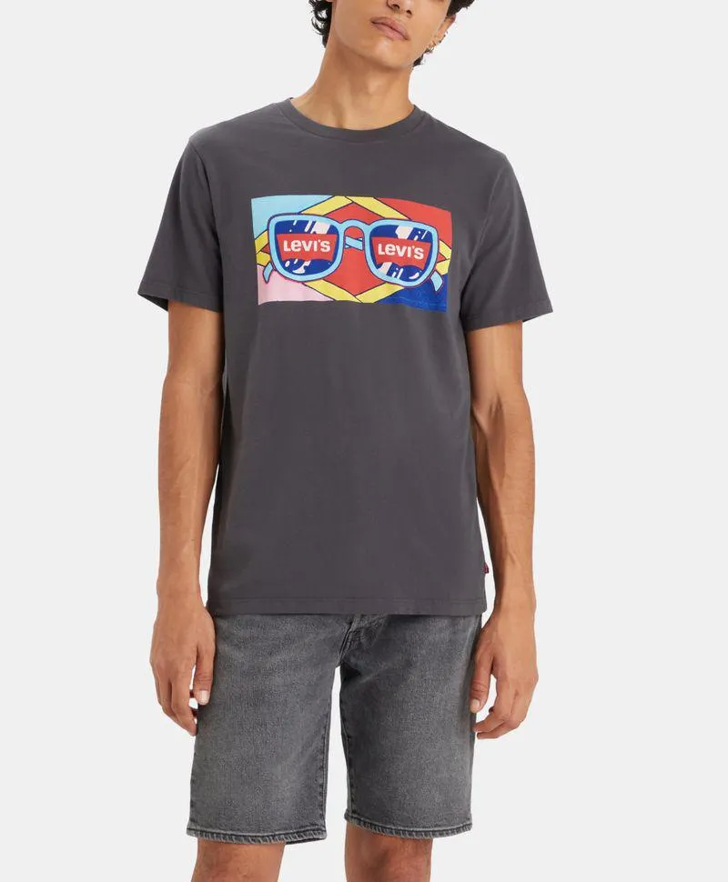 Playera Clásica Levi’s®