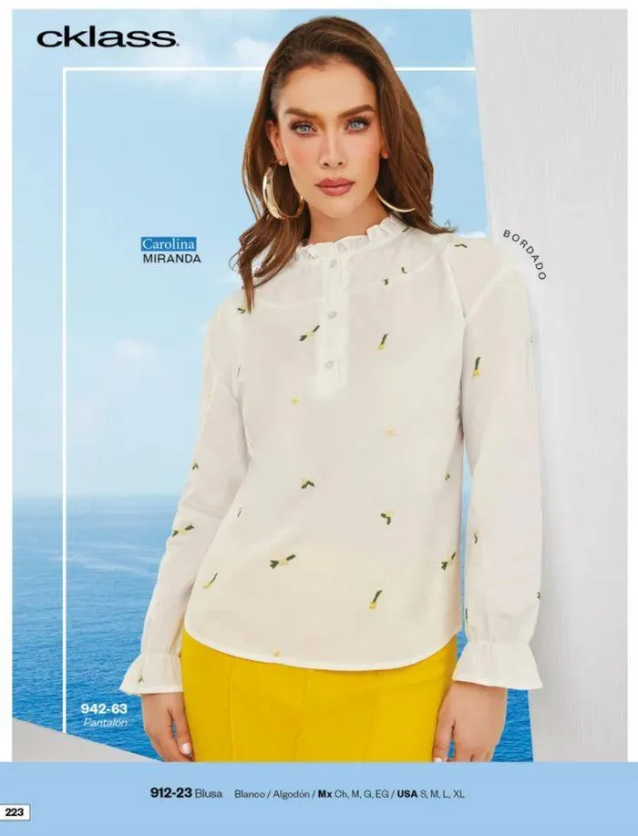 Catálogo de Cklass Secrets 30 de enero al 30 de junio 2024 - Pagina 165