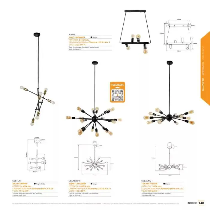 Catálogo de TecnoliteMEDIA 1 de enero al 31 de diciembre 2025 - Pagina 131