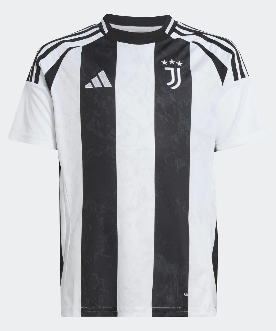 Jersey Juventus para Niños
