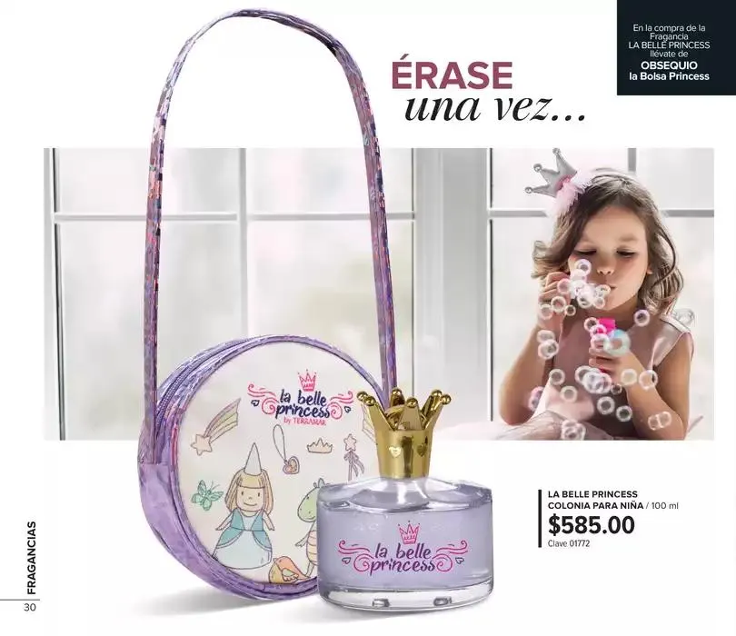 Catálogo de Feliz dia de mama 14 de abril al 30 de abril 2025 - Pagina 30