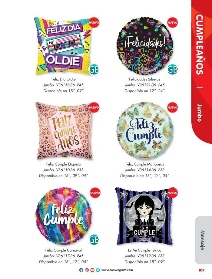 Catalogo de EVERYDAY 2024 22 de noviembre al 31 de diciembre 2024 - Pag 111