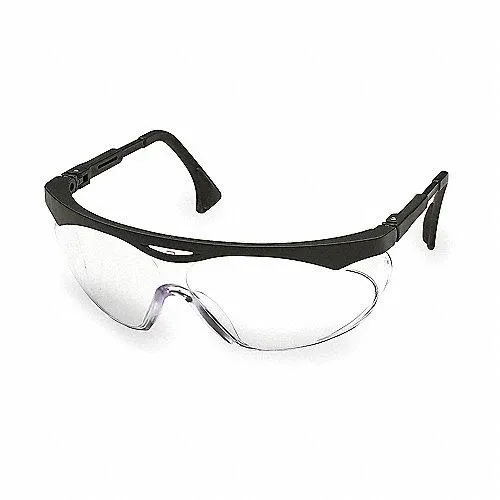 Lentes de Seguridad Skyper® Transparente Antiempañante