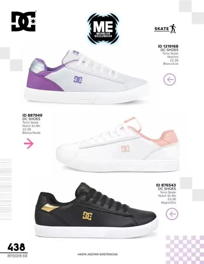 Catálogo de IMP SPRING | 2025 | 1E 17 de febrero al 28 de febrero 2025 - Pagina 440