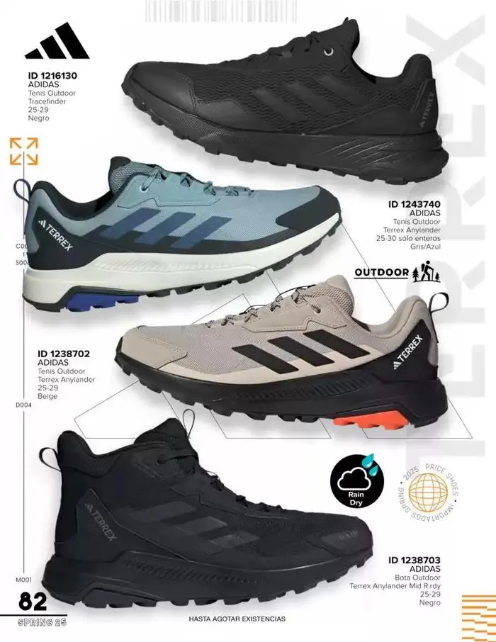 Catálogo de IMP SPRING | 2025 | 1E 17 de febrero al 28 de febrero 2025 - Pagina 84