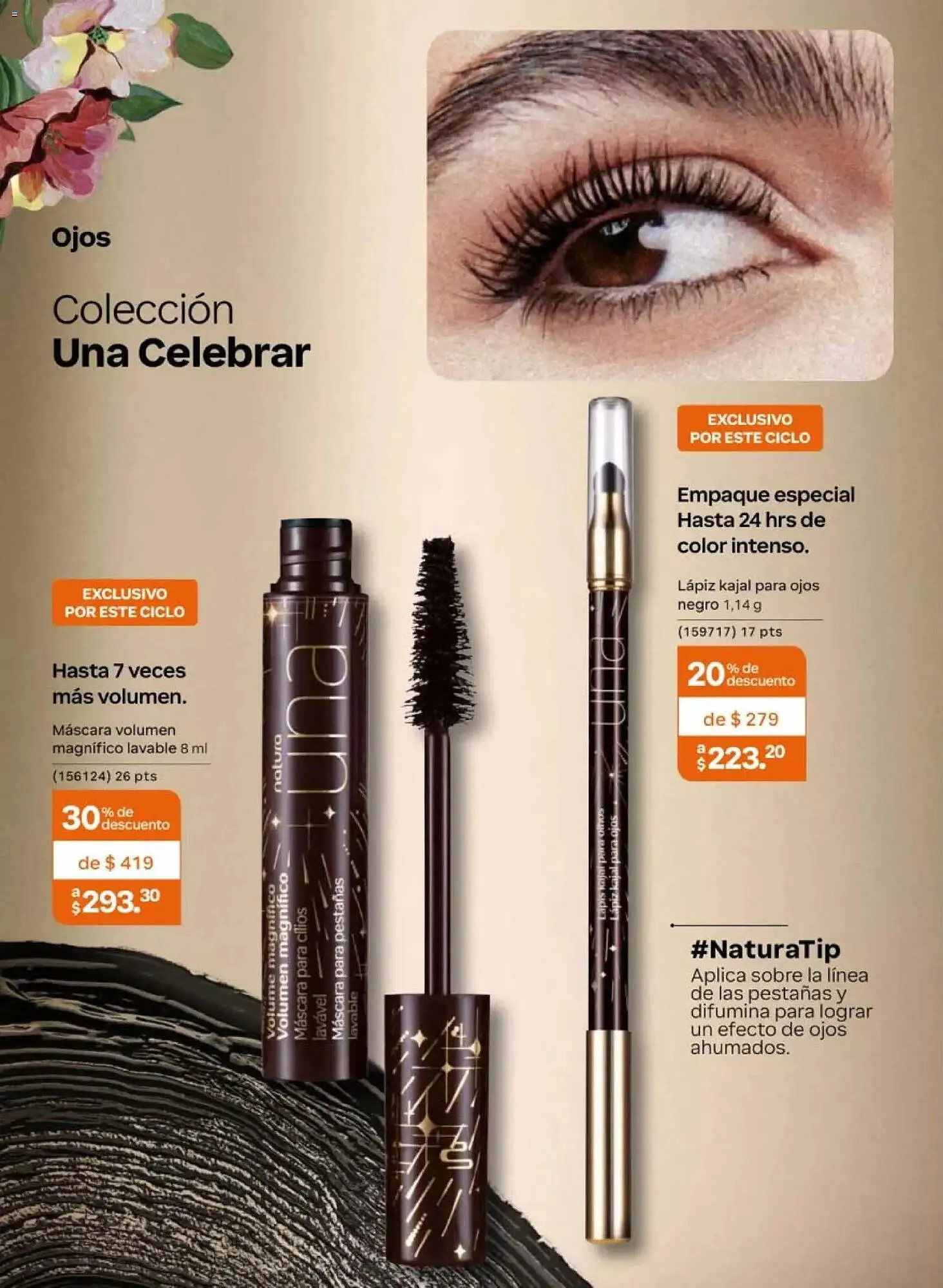 Catálogo de Catálogo Natura 2 de abril al 14 de mayo 2026 - Pagina 78