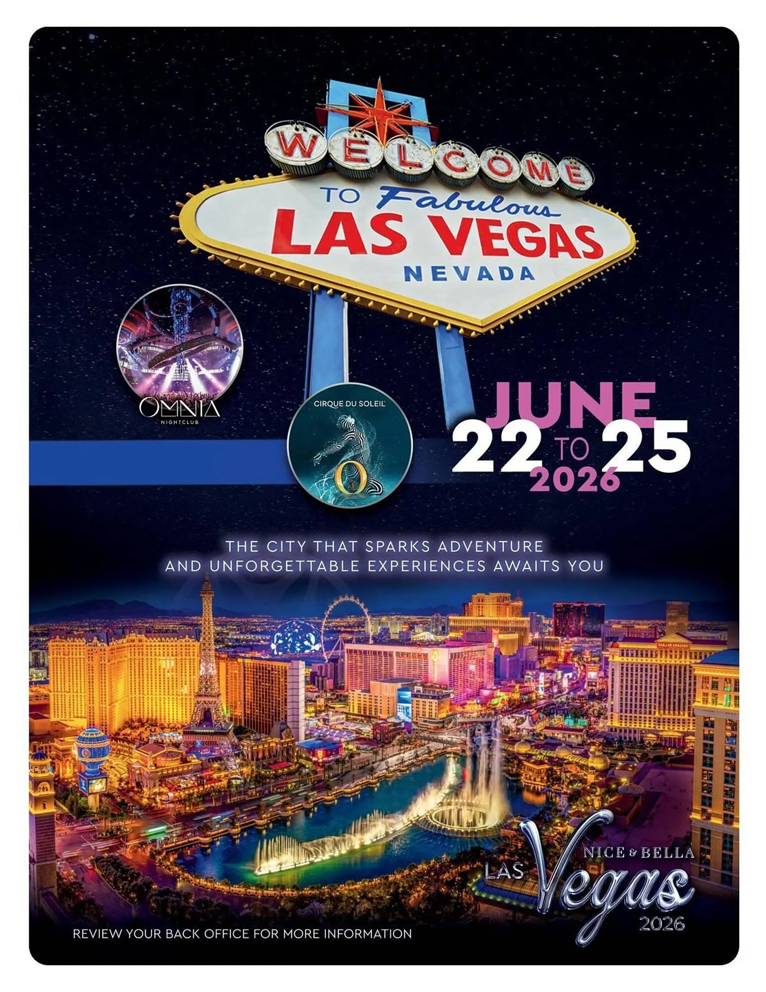 Catálogo de Catálogo Nice 30 de enero al 31 de marzo 2026 - Pagina 21