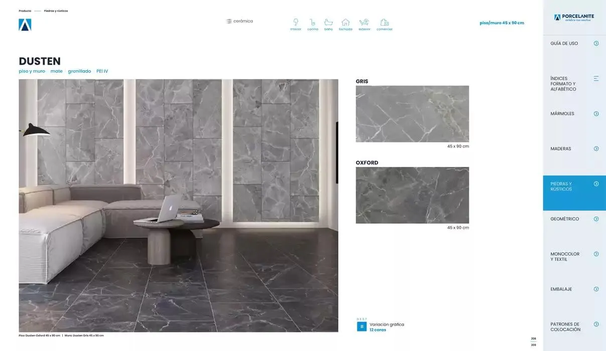 Catálogo de Catálogo General 2024 28 de octubre al 28 de febrero 2025 - Pagina 105