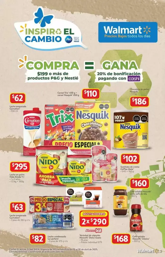 Catálogo de SC Abril - Cuesta 14 de abril al 30 de abril 2025 - Pagina 13