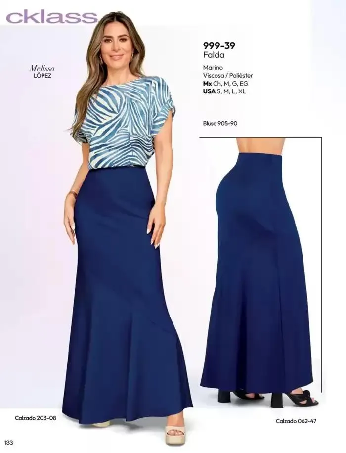 Catálogo de Ahorra ahora con nuestras ofertas 8 de enero al 30 de junio 2025 - Pagina 40