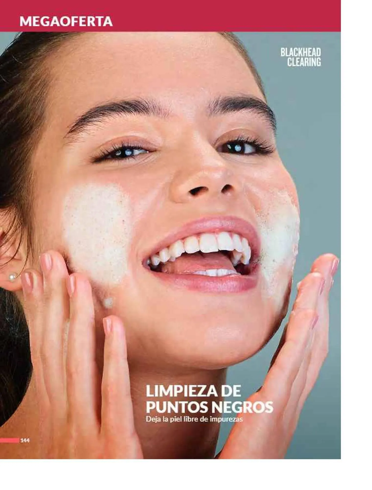 Catálogo de Catálogo Avon 16 de julio al 31 de diciembre 2025 - Pagina 150