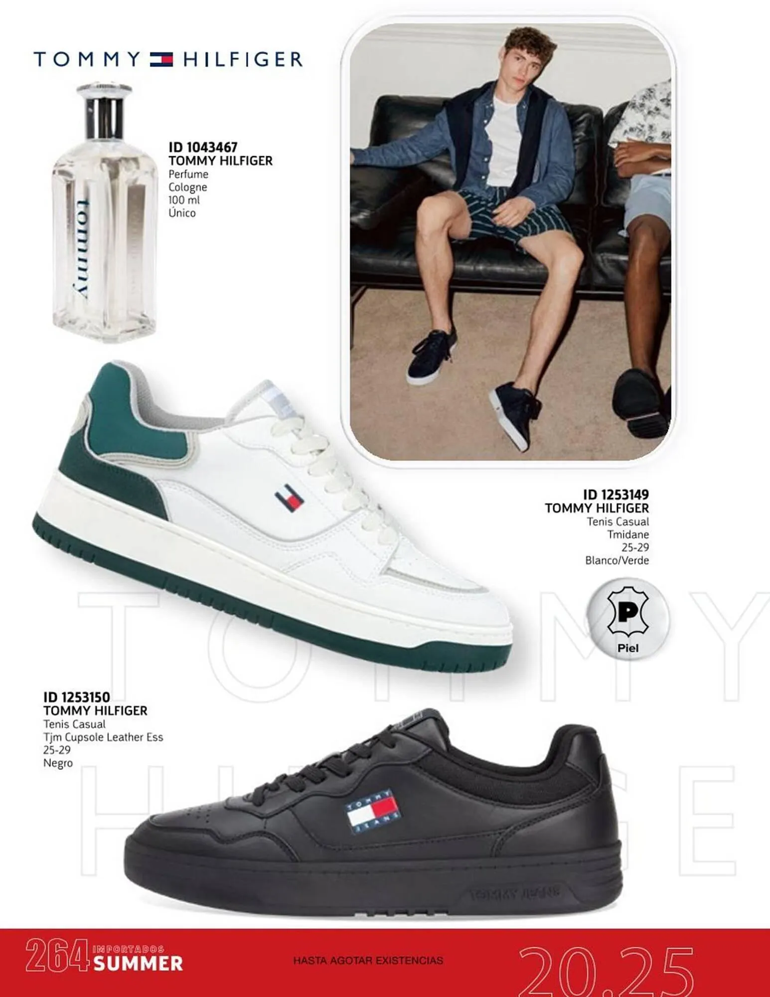 Catálogo de Catálogo Price Shoes 16 de mayo al 31 de agosto 2025 - Pagina 264