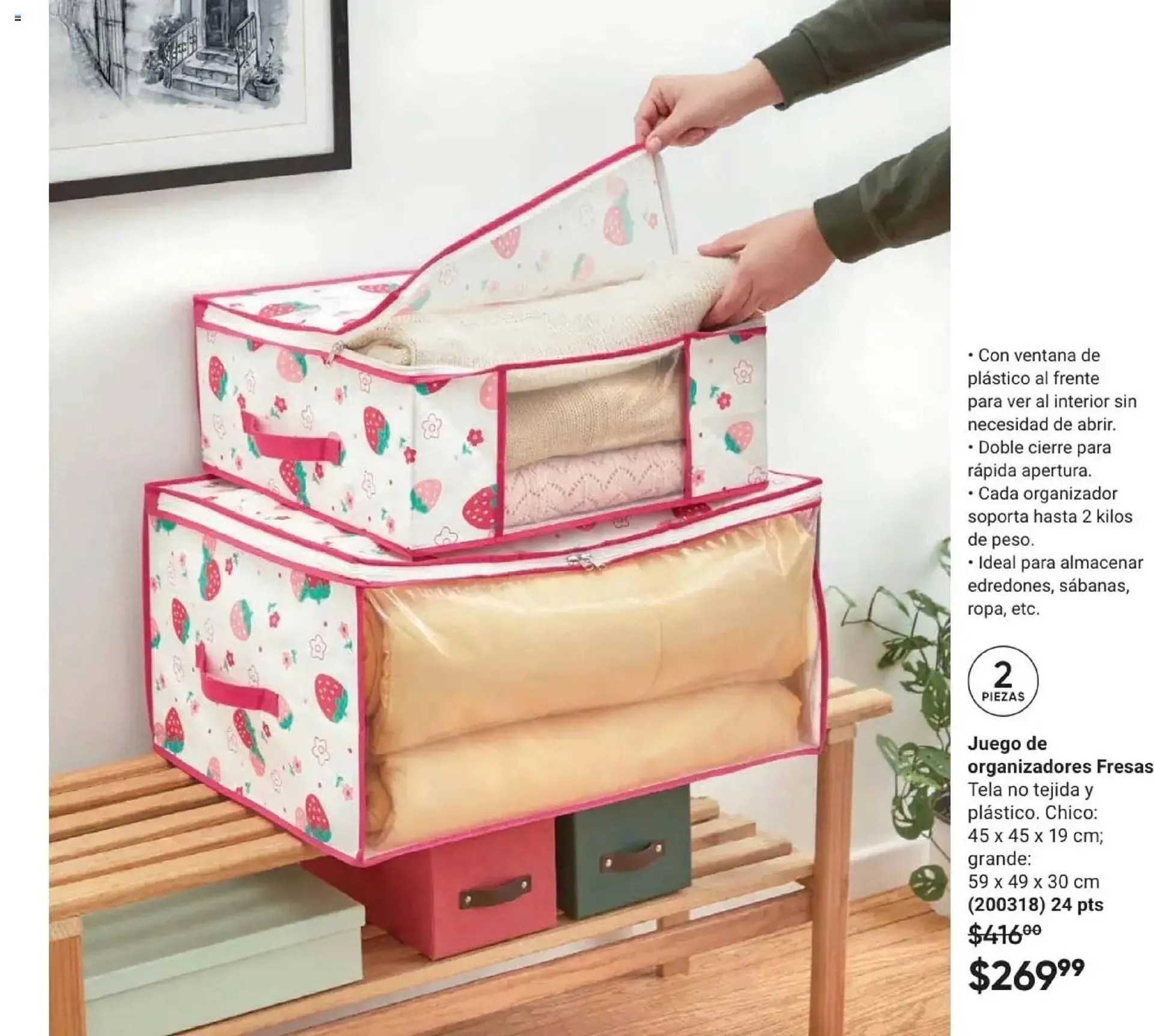 Catálogo de Catálogo Avon 30 de enero al 6 de marzo 2026 - Pagina 87