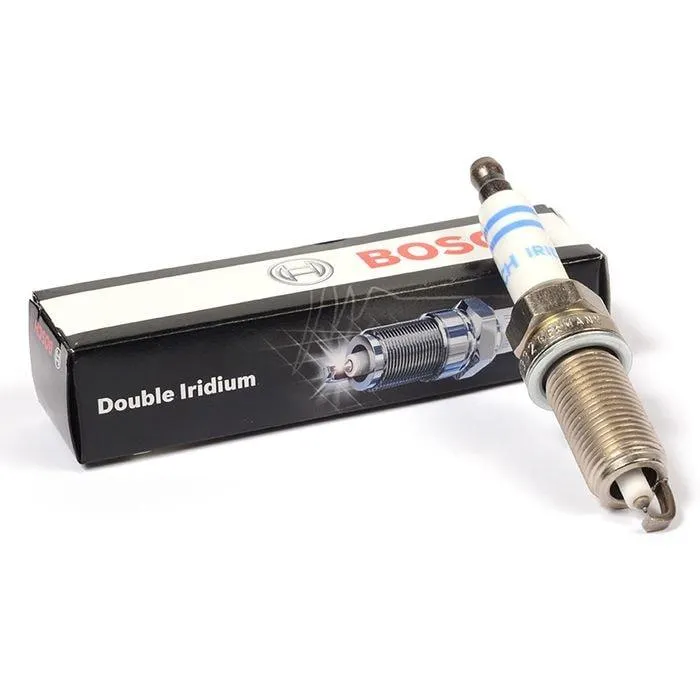 Bujia Bosch de Doble Iridio FR8TI332