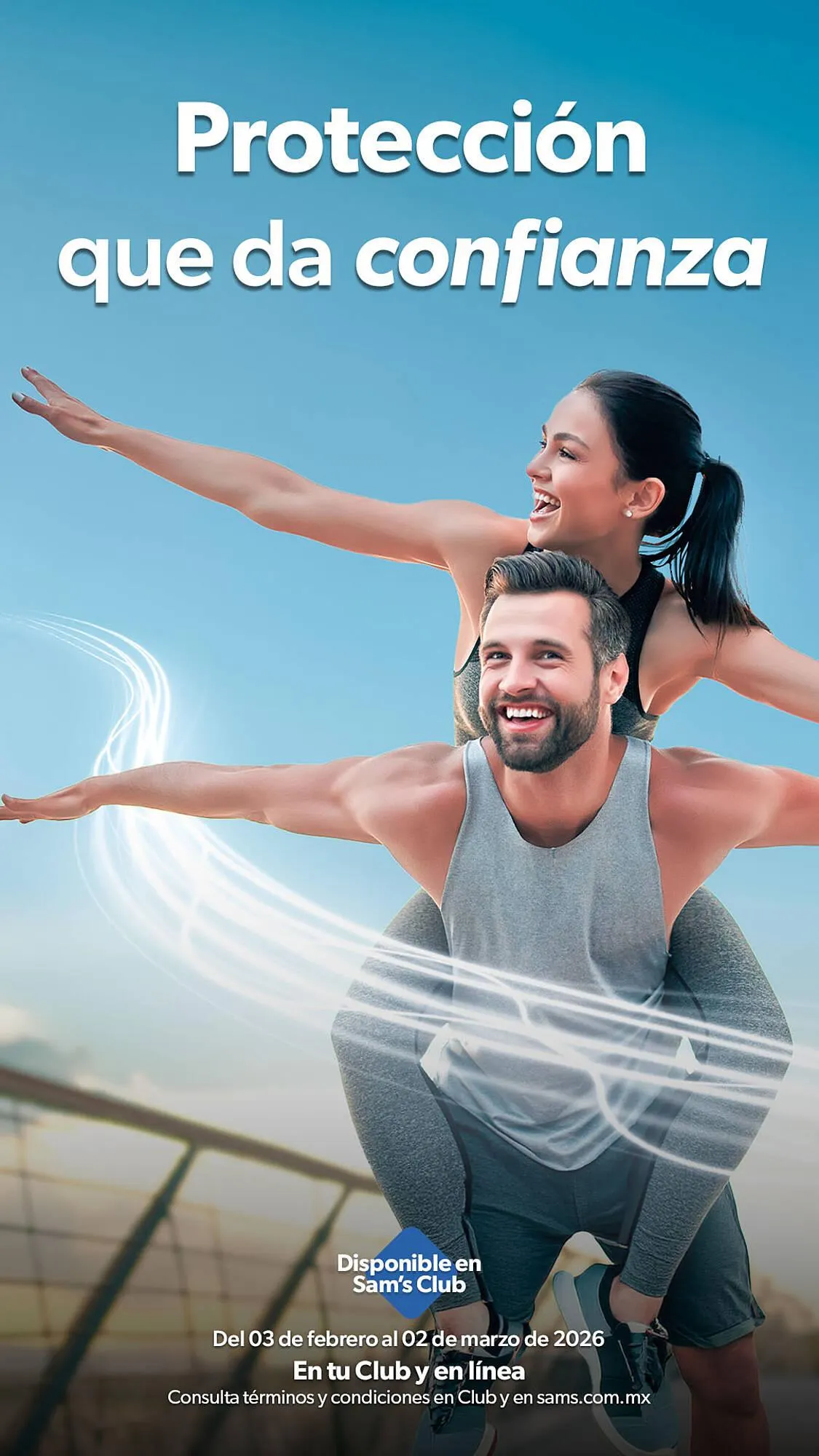 Catálogo Sams Club - 1