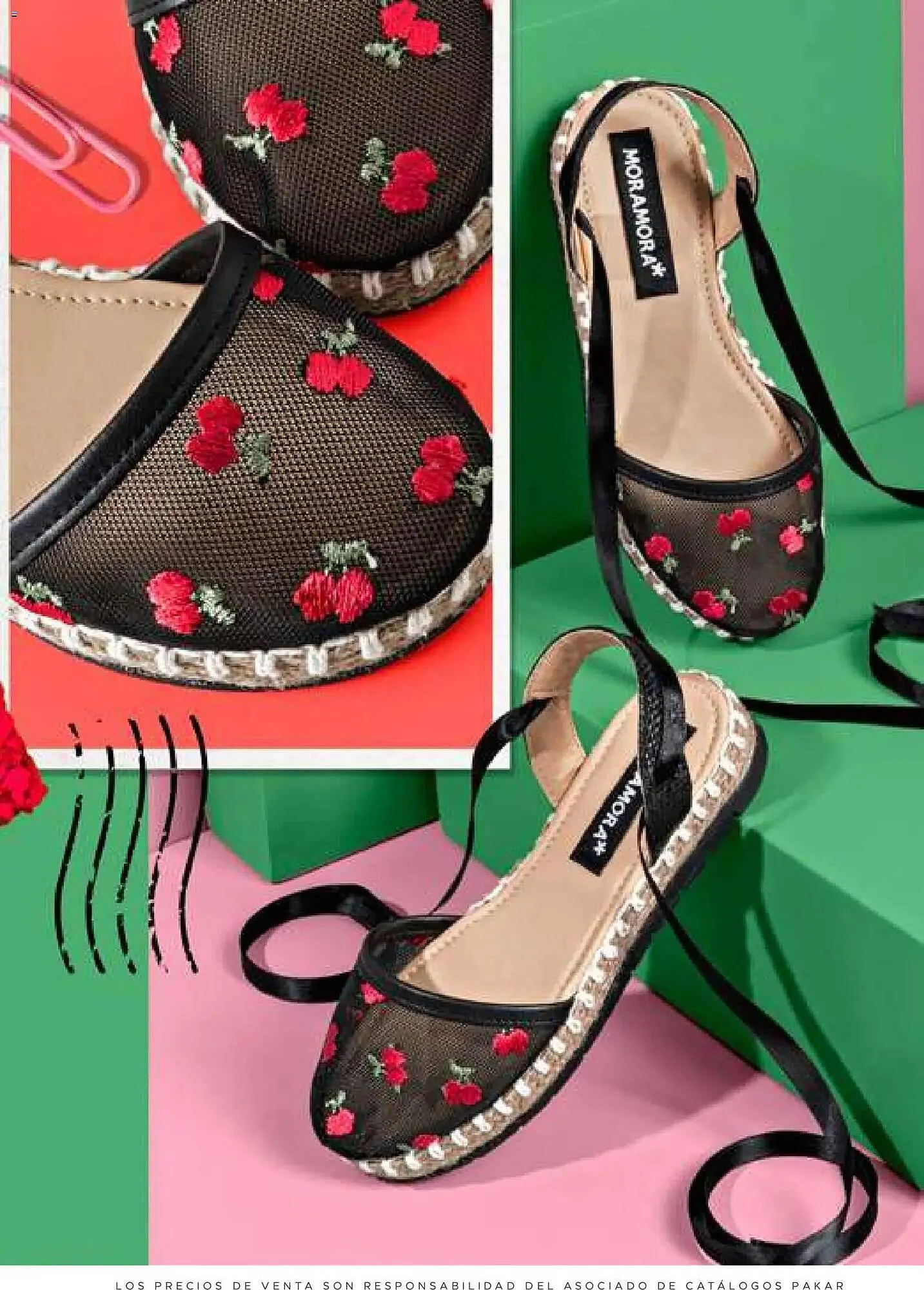 Catálogo de Catálogo SC Pakar 30 de enero al 1 de julio 2026 - Pagina 67