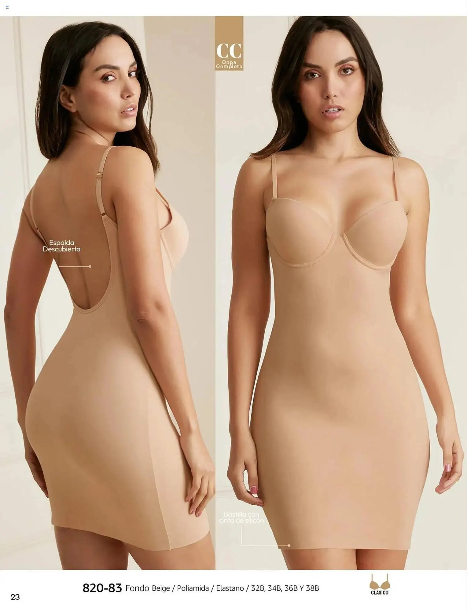 Catálogo de Catálogo Cklass 2 de enero al 1 de mayo 2026 - Pagina 386