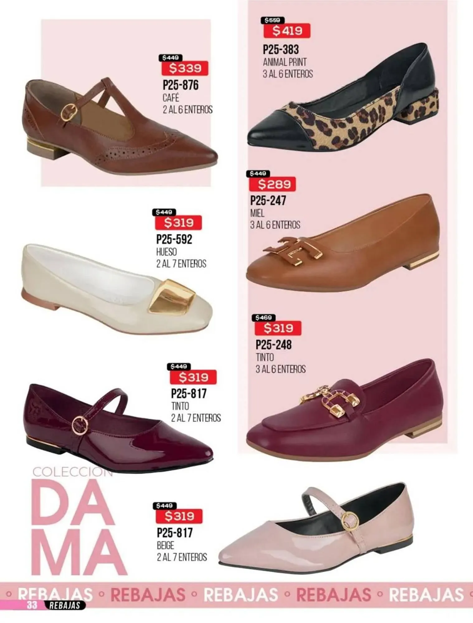 Catálogo de Catálogo Cklass 13 de abril al 31 de mayo 2026 - Pagina 68