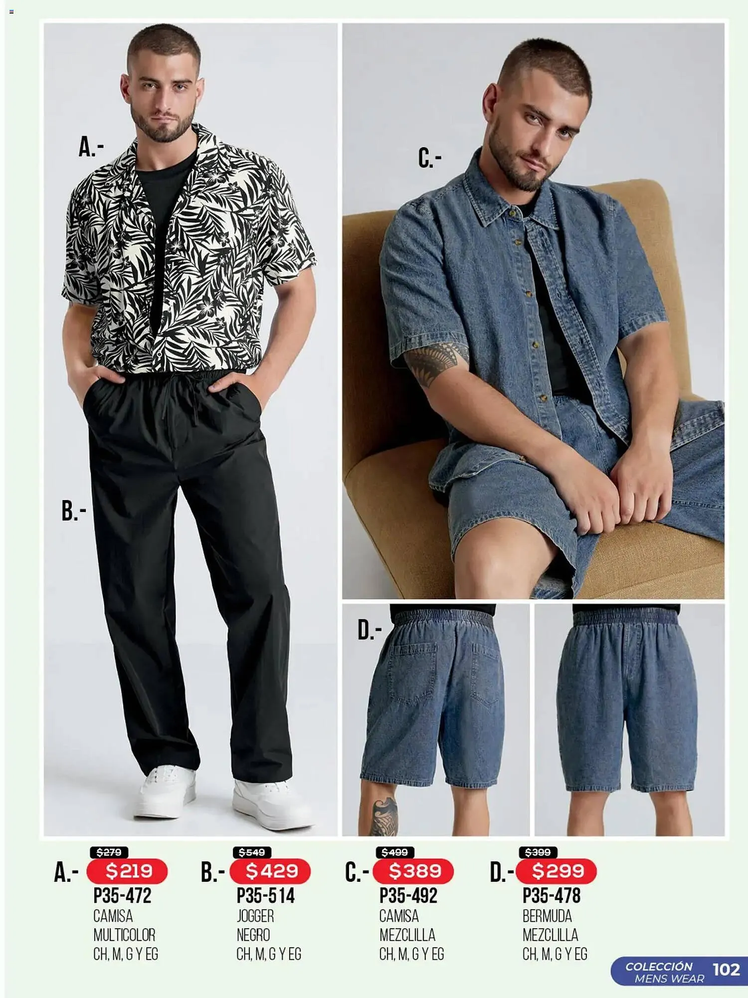 Catálogo de Catálogo Cklass 1 de febrero al 16 de febrero 2026 - Pagina 103