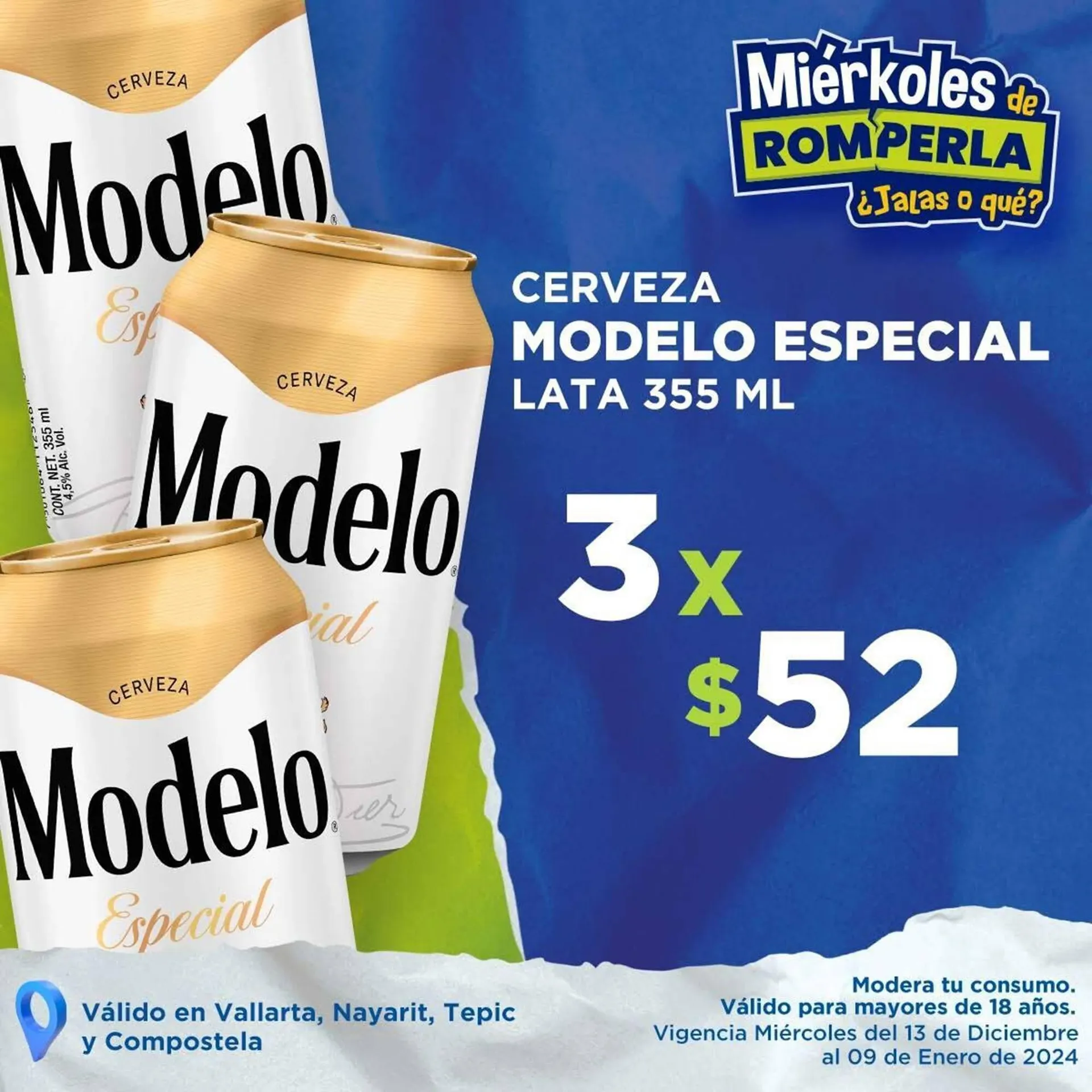 Catálogo de Catálogo Kiosko 14 de diciembre al 9 de enero 2024 - Pagina 9