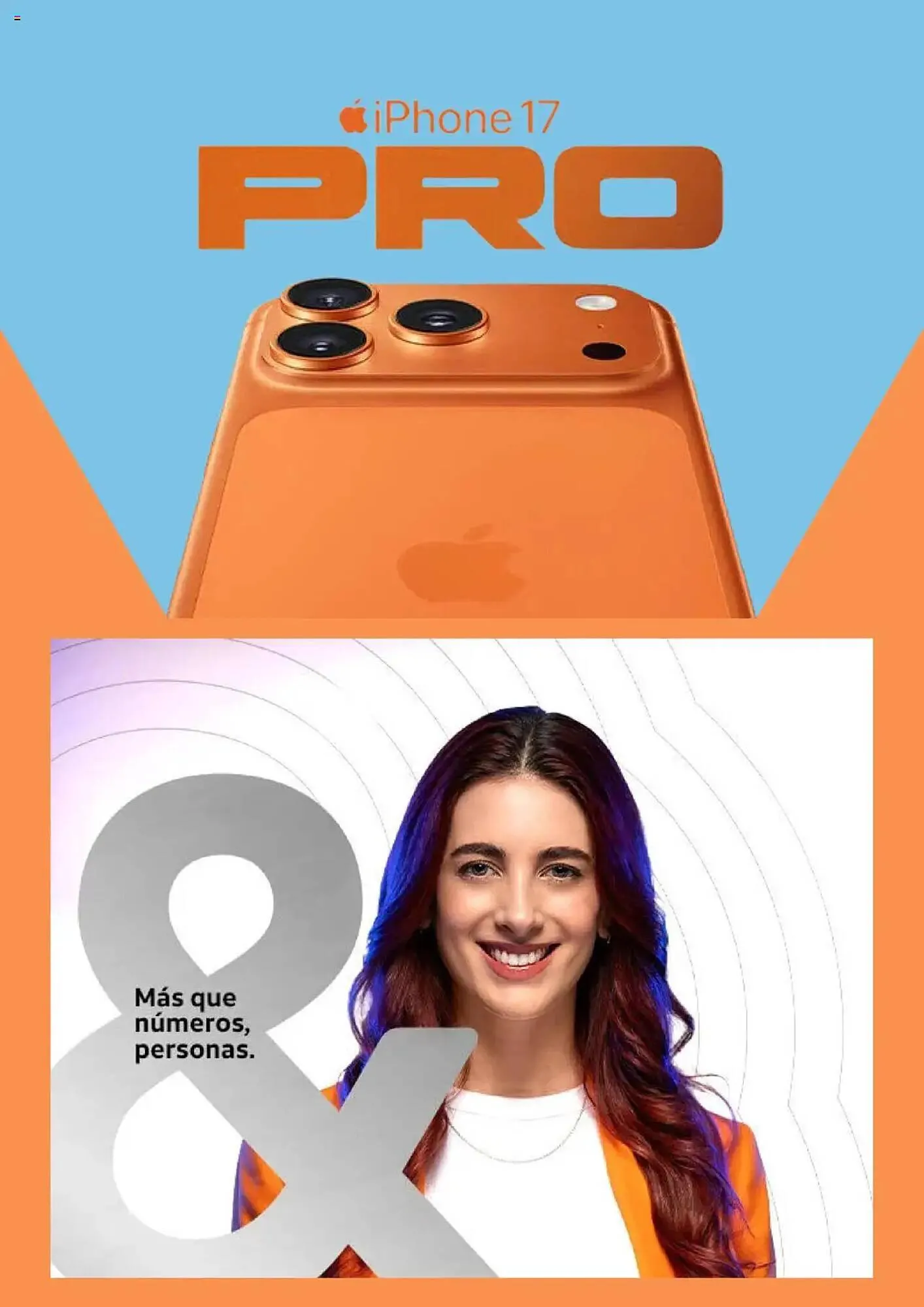 Catálogo de Catálogo AT&T 17 de septiembre al 18 de octubre 2025 - Pagina 5