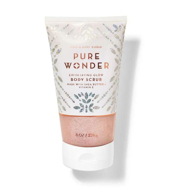Pure Wonder