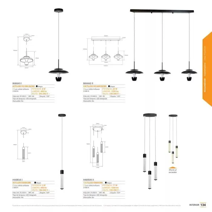 Catálogo de TecnoliteMEDIA 1 de enero al 31 de diciembre 2025 - Pagina 125