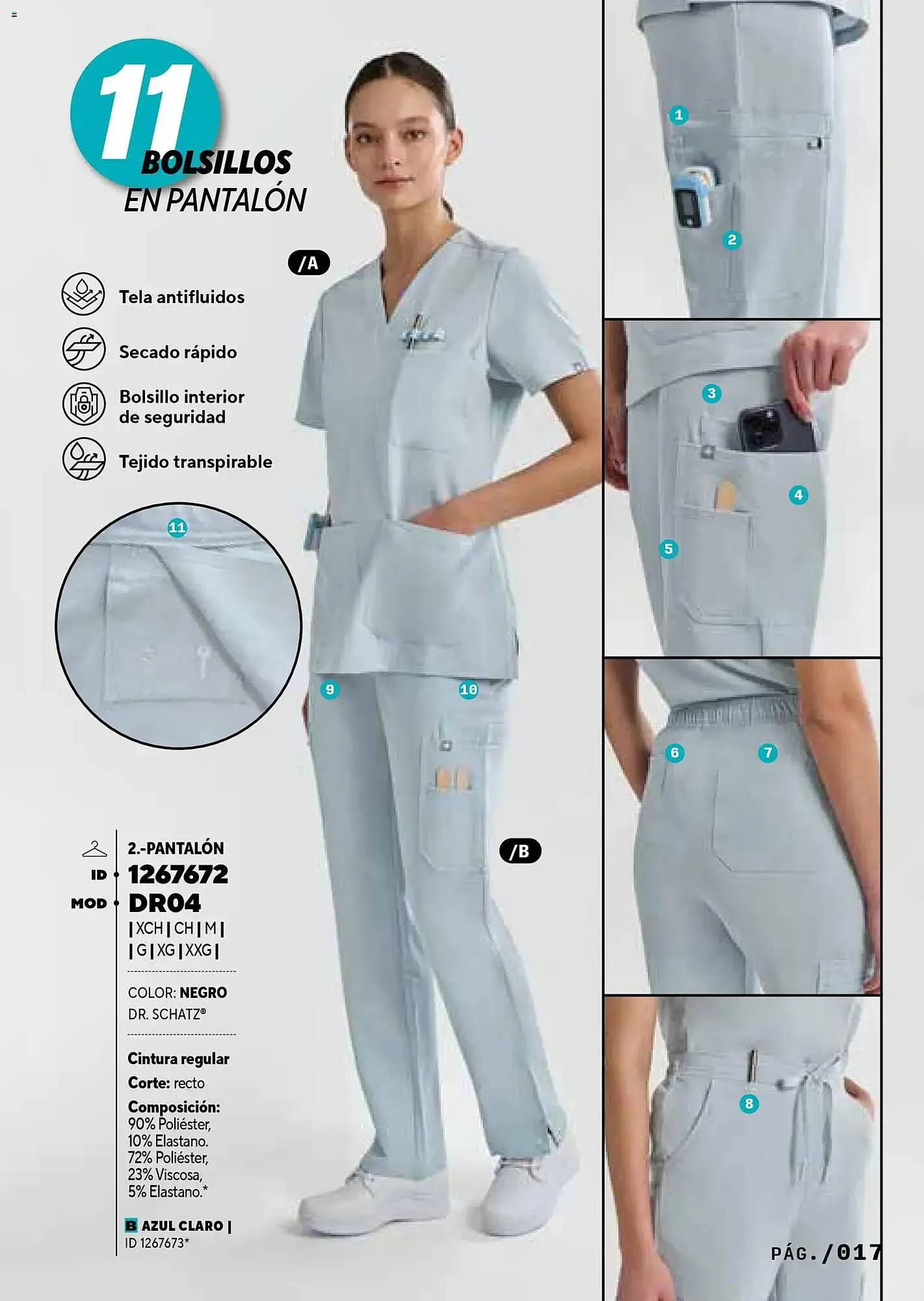 Catálogo de Catálogo Price Shoes 1 de marzo al 1 de agosto 2026 - Pagina 17