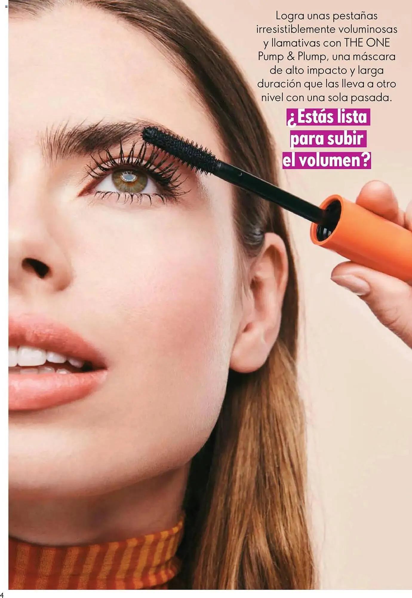 Catálogo de Catálogo Oriflame 27 de diciembre al 24 de enero 2026 - Pagina 4