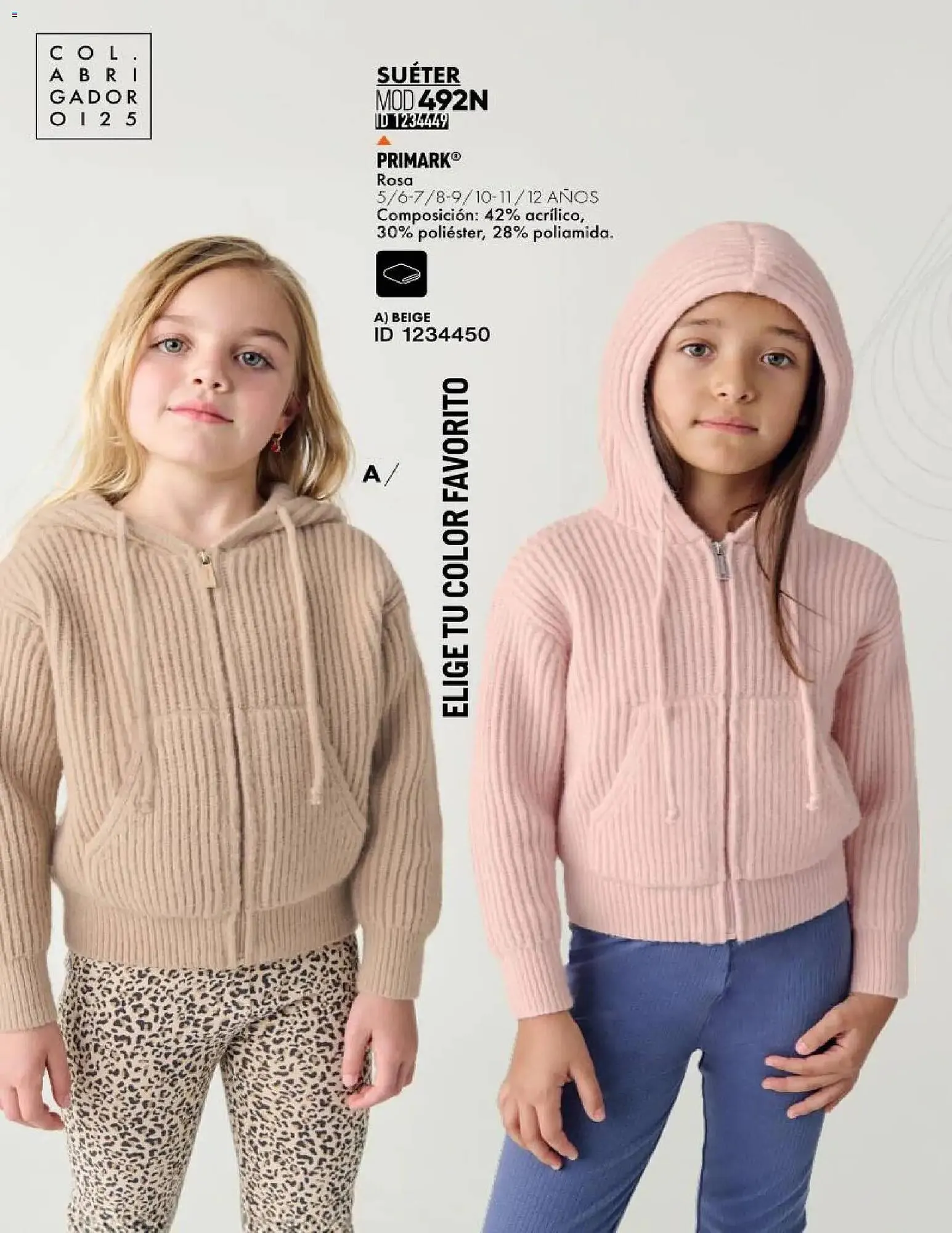 Catálogo de Catálogo Price Shoes 11 de noviembre al 1 de marzo 2026 - Pagina 404