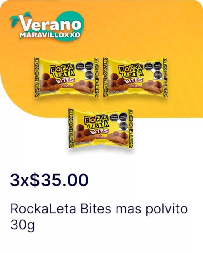 Catálogo de Ofertas principales y descuentos 19 de mayo al 11 de junio 2025 - Pagina 71