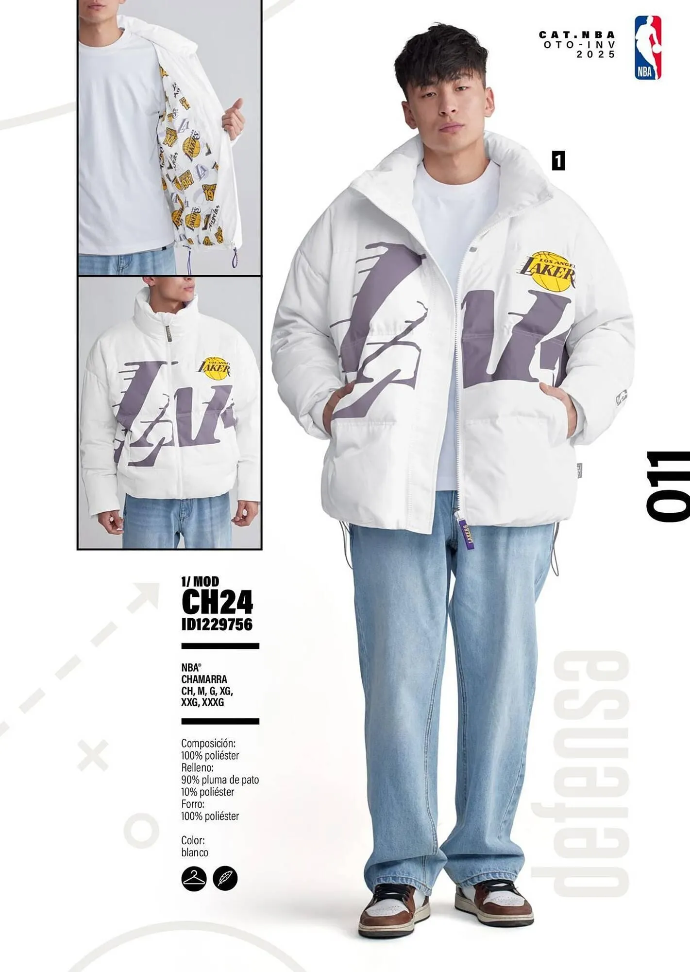 Catálogo de Catálogo Price Shoes 27 de noviembre al 28 de febrero 2026 - Pagina 11