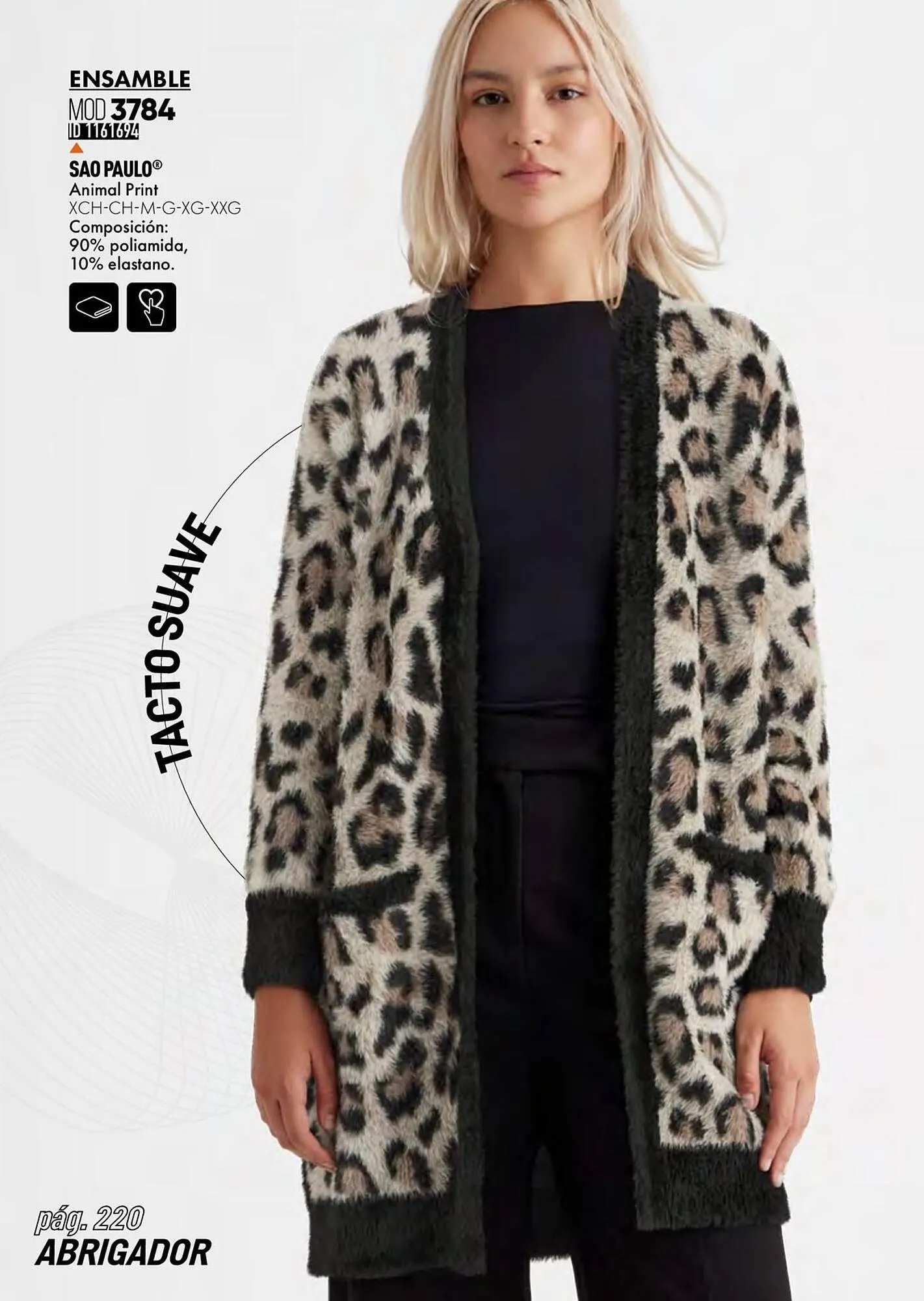 Catálogo de Catálogo Price Shoes 27 de noviembre al 28 de febrero 2026 - Pagina 220