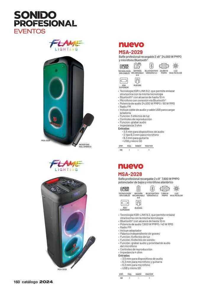 Catálogo de Catálogo 2024 20 de octubre al 31 de diciembre 2024 - Pagina 153