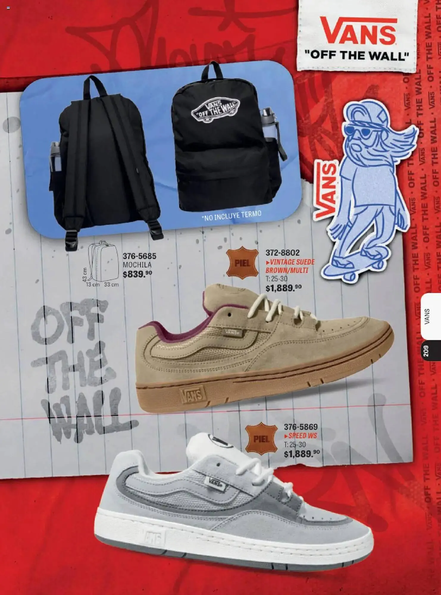 Catálogo de Catálogo Andrea 21 de julio al 1 de enero 2026 - Pagina 7