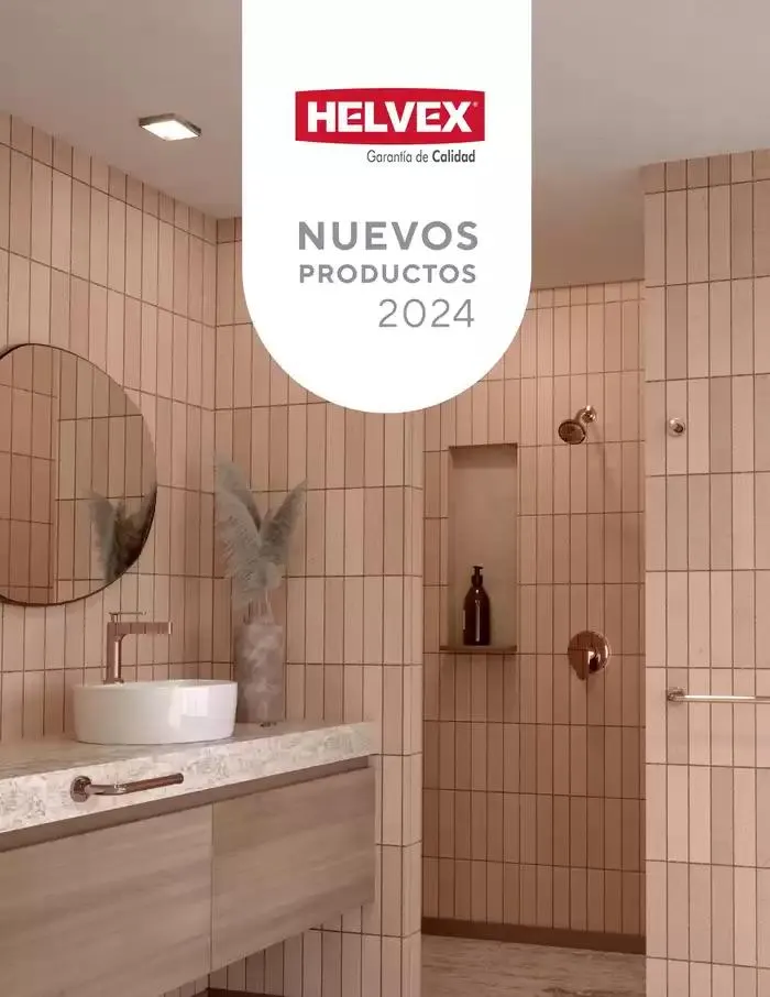 Catálogo de Catálogo Productos Nuevos 20 de diciembre al 28 de febrero 2025 - Pagina 1